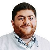 Врач Хачатрян Арамаис Мясникович