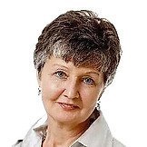 Врач Хаирова Татьяна Фаридовна