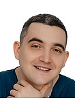 Врач Хайленко Егор Владимирович