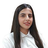Врач Халилова Халига Намиковна