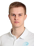 Врач Хитров Павел Андреевич
