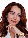Врач Хорошавина Кристина Олеговна