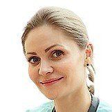 Врач Христ Оксана Александровна