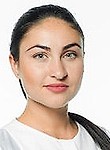 Врач Худякова Наталья Владимировна