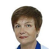 Врач Кичемаева Елена Юрьевна