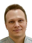 Врач Клишин Дмитрий Владимирович