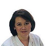 Врач Князева Наталья Васильевна