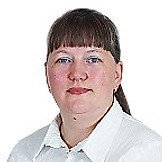 Врач Кочеткова Жанна Вячеславовна