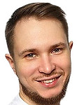 Врач Кондратьев Александр Сергеевич