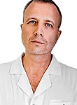 Врач Конониров Алексей Геннадьевич
