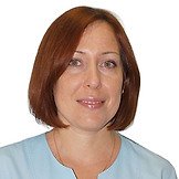 Врач Корнилина Татьяна Алексеевна