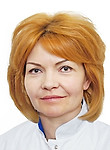 Врач Коробова Жанна Евгеньевна