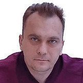 Врач Костин Антон Юрьевич