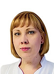 Врач Костина Ольга Владимировна