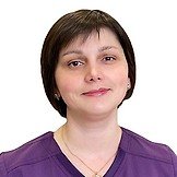 Врач Котельникова Надежда Александровна
