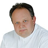 Врач Коваль Александр Юрьевич