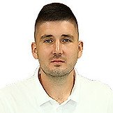 Врач Ковалев Сергей Валерьевич