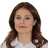 Врач Ковалева Екатерина Владимировна
