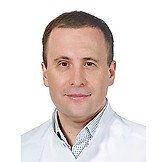 Врач Кучеренко Александр Анатольевич