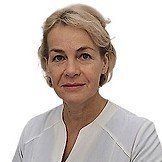 Врач Кулага Татьяна Анатольевна