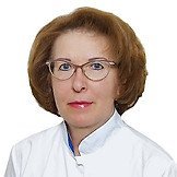 Врач Куваева Наталья Васильевна