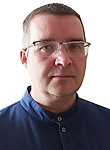 Врач Кузьменков Евгений Алексеевич