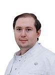 Врач Кузьмин Александр Александрович