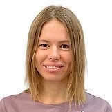 Врач Кузнецова Анастасия Викторовна
