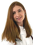 Врач Кузнецова Дарья Андреевна