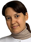 Врач Кузнецова Инна Андреевна