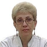 Врач Лапина Елена Даниловна