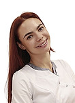 Врач Лапшина Мария Владимировна
