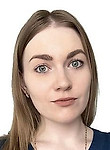 Врач Лашманова Ирина Анатольевна