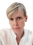 Врач Лазарчева Наталья Викторовна
