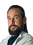 Врач Лазарев Александр Евгеньевич