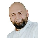 Врач Лазарев Максим Сергеевич