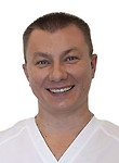 Врач Леденейкин Николай Николаевич
