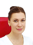 Врач Лекарева Мария Александровна