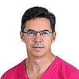 Врач Лехтман Дмитрий Захарович