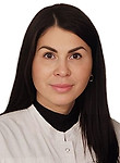 Врач Лескина Надежда Александровна