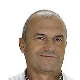Врач Левитас Александр Матусович