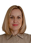 Врач Липатунина Наталия Вячеславовна