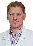 Врач Лякин Ярослав Николаевич
