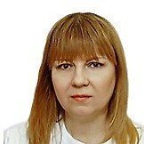Врач Лохова Валентина Витальевна