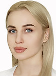 Врач Лукьянова Дарья Юрьевна