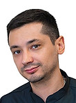 Врач Лункин Евгений Евгеньевич