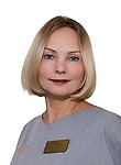 Врач Маева Марина Николаевна