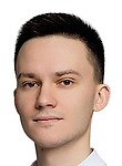 Врач Макаров Даниил Евгеньевич