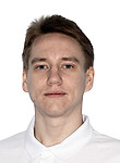 Врач Макаров Никита Николаевич