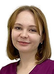 Врач Макарова Светлана Сергеевна